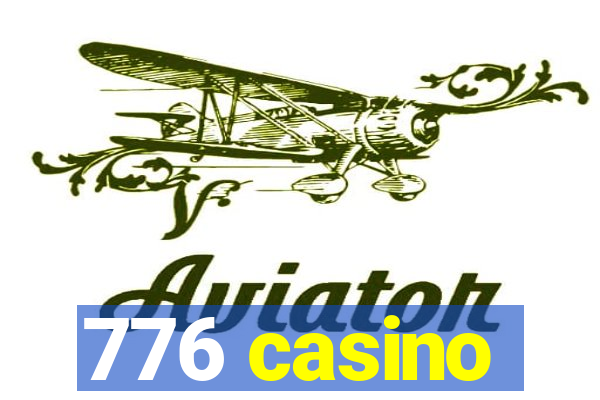 776 casino